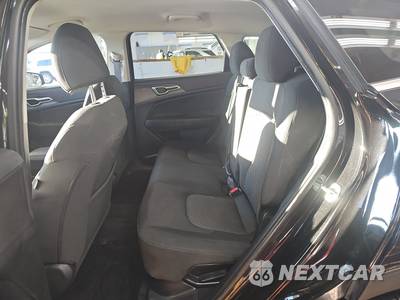 2023 Kia Sportage Hybrid LX - zdjęcie 13 z 30 - miniatura