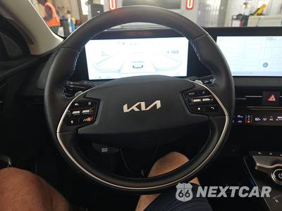 2023 Kia EV6 Wind - zdjęcie 10 z 25 - miniatura