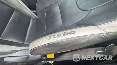 2016 Hyundai Veloster Turbo - zdjęcie 26 z 30 - miniatura