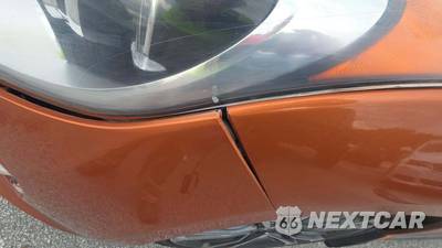 2016 Hyundai Veloster Turbo - zdjęcie 30 z 30 - miniatura