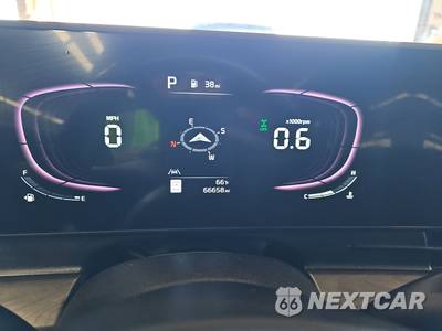 2023 Kia Sportage X-Line - zdjęcie 12 z 31 - miniatura