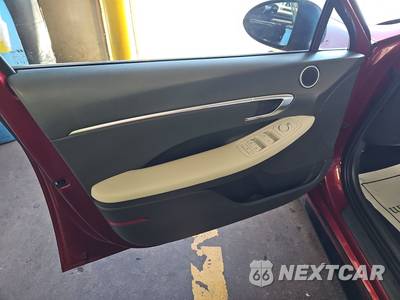 2023 Hyundai Sonata SEL - zdjęcie 9 z 27 - miniatura