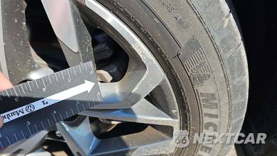 2023 Hyundai Sonata SEL - zdjęcie 22 z 27 - miniatura