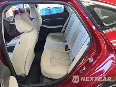 2023 Hyundai Sonata SEL - zdjęcie 13 z 27 - miniatura