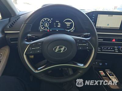 2023 Hyundai Sonata SEL - zdjęcie 10 z 27 - miniatura