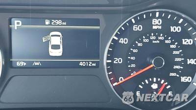 2024 Kia Forte LXS - zdjęcie 17 z 38 - miniatura