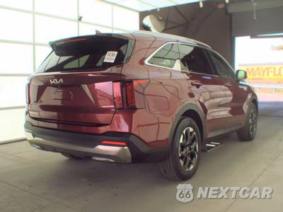 2024 Kia Sorento S - zdjęcie 4 z 25 - miniatura