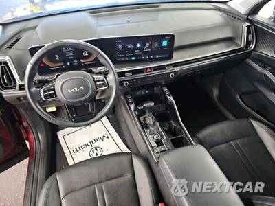 2024 Kia Sorento S - zdjęcie 11 z 25 - miniatura
