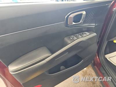 2024 Kia Sorento S - zdjęcie 9 z 25 - miniatura