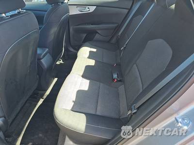 2024 Kia Forte LXS - zdjęcie 13 z 38 - miniatura