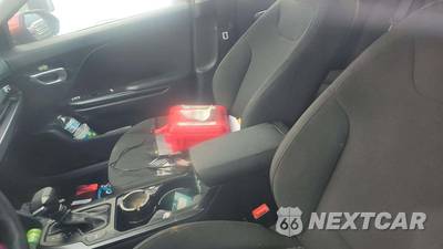 2026 Kia K4 LXS Sedan - zdjęcie 25 z 25 - miniatura