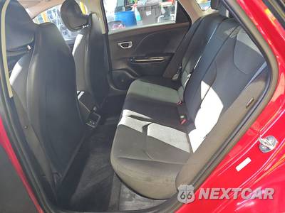 2026 Kia K4 LXS Sedan - zdjęcie 13 z 25 - miniatura