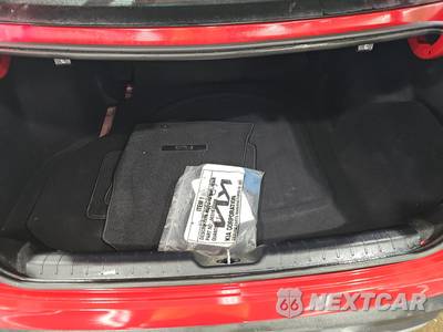 2026 Kia K4 LXS Sedan - zdjęcie 16 z 25 - miniatura