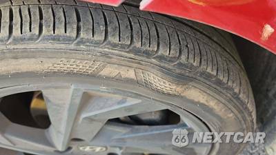 2026 Hyundai Elantra SEL Sport - zdjęcie 23 z 38 - miniatura