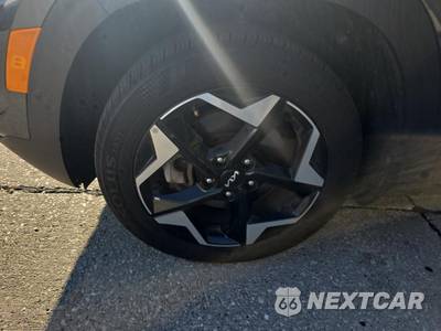 2024 Kia Seltos EX - zdjęcie 17 z 39 - miniatura