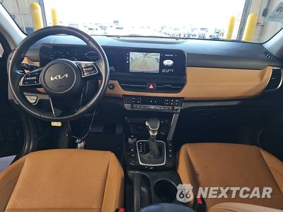 2024 Kia Seltos EX - zdjęcie 11 z 39 - miniatura