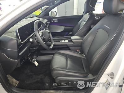 2024 Hyundai IONIQ 6 SEL - zdjęcie 7 z 27 - miniatura