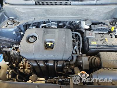 2024 Kia Seltos EX - zdjęcie 15 z 39 - miniatura