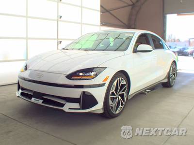 2024 Hyundai IONIQ 6 SEL - zdjęcie 1 z 27 - miniatura