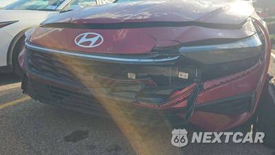 2026 Hyundai Elantra SEL Sport - zdjęcie 36 z 38 - miniatura