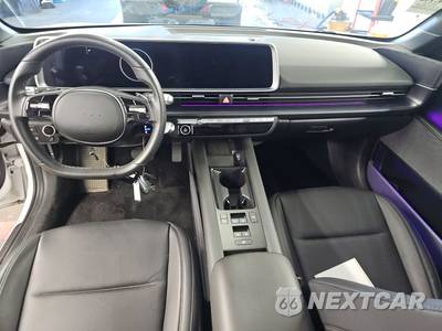2024 Hyundai IONIQ 6 SEL - zdjęcie 11 z 27 - miniatura