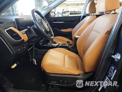 2024 Kia Seltos EX - zdjęcie 7 z 39 - miniatura