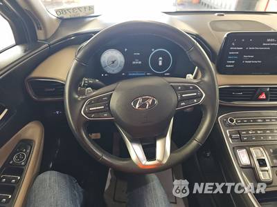 2023 Hyundai Santa Fe SEL - zdjęcie 10 z 29 - miniatura
