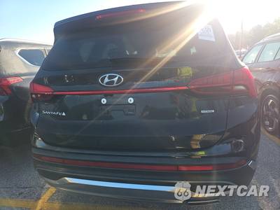 2023 Hyundai Santa Fe SEL - zdjęcie 5 z 29 - miniatura