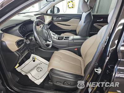 2023 Hyundai Santa Fe SEL - zdjęcie 7 z 29 - miniatura