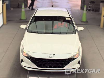 2021 Hyundai Elantra SEL - zdjęcie 2 z 35 - miniatura