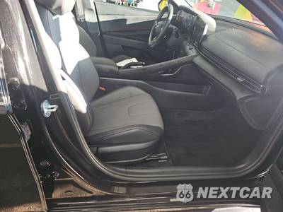 2023 Hyundai Elantra N Line - zdjęcie 8 z 31 - miniatura