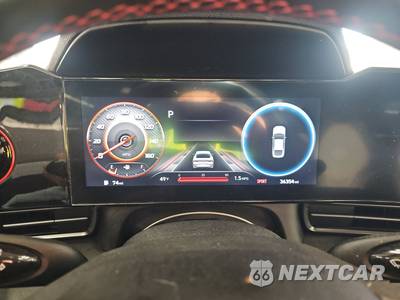 2023 Hyundai Elantra N Line - zdjęcie 12 z 31 - miniatura