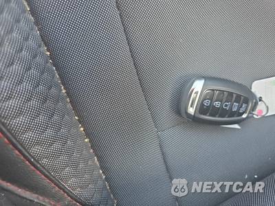 2023 Hyundai Elantra N Line - zdjęcie 31 z 31 - miniatura