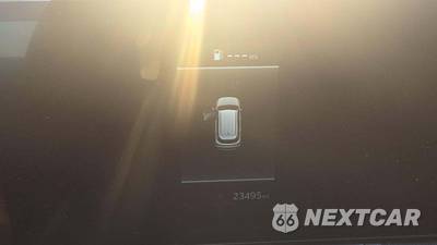 2025 Kia Sorento LX - zdjęcie 20 z 35 - miniatura