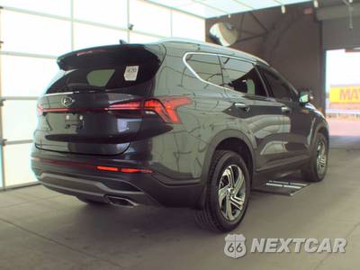 2023 Hyundai Santa Fe SEL - zdjęcie 4 z 32 - miniatura