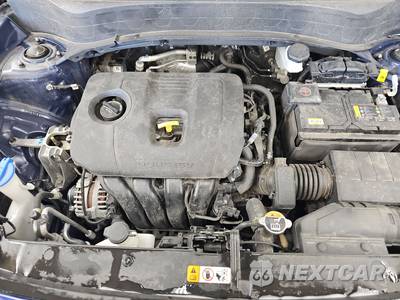 2024 Kia Seltos EX - zdjęcie 15 z 37 - miniatura