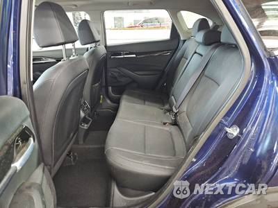 2024 Kia Seltos EX - zdjęcie 13 z 37 - miniatura
