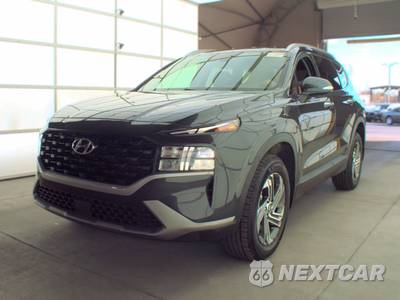 2023 Hyundai Santa Fe SEL - zdjęcie 1 z 32 - miniatura