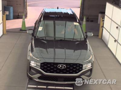 2023 Hyundai Santa Fe SEL - zdjęcie 2 z 32 - miniatura