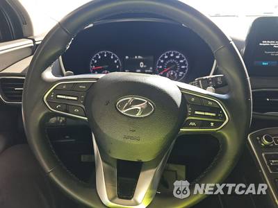 2023 Hyundai Santa Fe SEL - zdjęcie 10 z 32 - miniatura