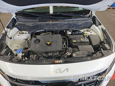 2024 Kia Seltos EX - zdjęcie 15 z 28 - miniatura