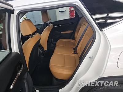 2024 Kia Seltos EX - zdjęcie 13 z 28 - miniatura