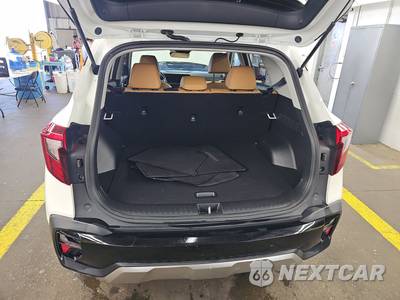 2024 Kia Seltos EX - zdjęcie 16 z 28 - miniatura