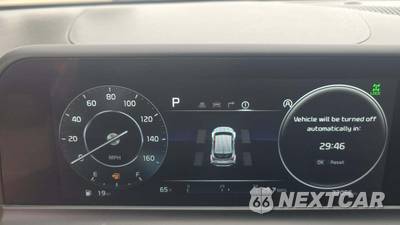 2024 Kia Seltos EX - zdjęcie 17 z 28 - miniatura