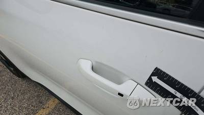 2024 Kia Seltos EX - zdjęcie 26 z 28 - miniatura