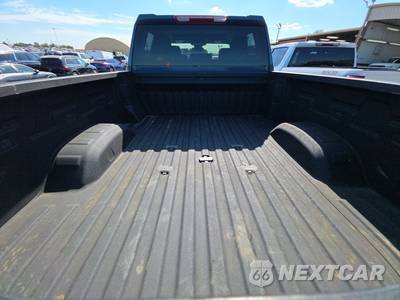 2025 Chevrolet Silverado 2500HD Custom Crew Cab Medium Bed 1CX - zdjęcie 16 z 32 - miniatura