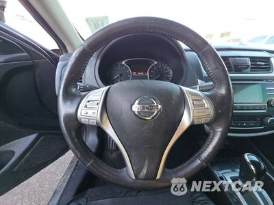 2016 Nissan Altima 2.5 SL - zdjęcie 10 z 36 - miniatura