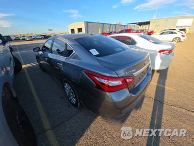 2016 Nissan Altima 2.5 SL - zdjęcie 6 z 36 - miniatura