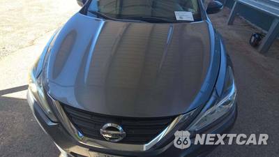 2016 Nissan Altima 2.5 SL - zdjęcie 32 z 36 - miniatura