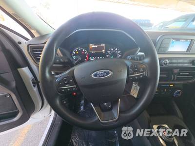 2021 Ford Escape S - zdjęcie 10 z 32 - miniatura